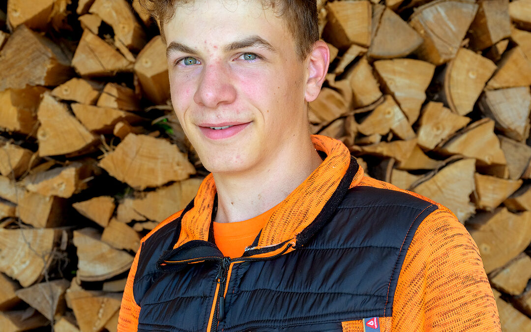Herzlich Willkommen Björn Loretan